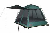 Палатка Sol Mosquito LUX - купить, цена, отзывы, обзор.